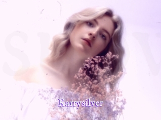 Karrysilver