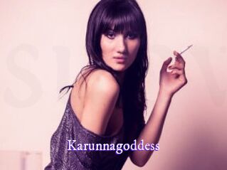 Karunnagoddess