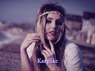 Karylike