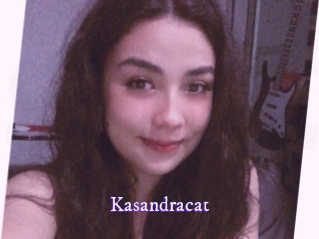 Kasandracat