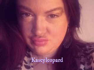 Kaseyleopard