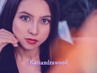 Kassandrawood