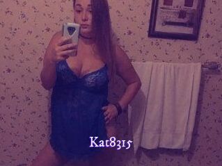 kat8315 Super Webcam