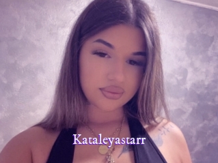 Kataleyastarr