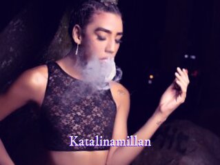 Katalinamillan