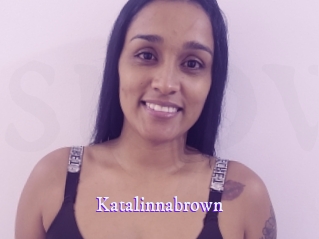 Katalinnabrown