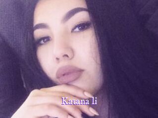 katana_li Super Webcam