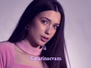 Katarinaevans