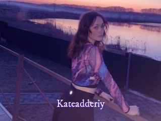 Kateadderiy