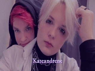 Kateandrene