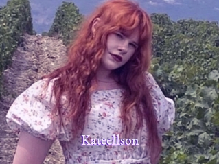 Kateellson