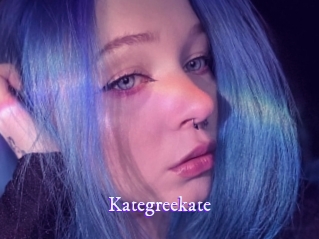 Kategreekate