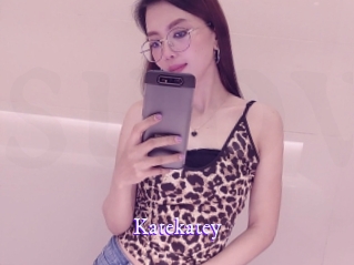 Katekatey