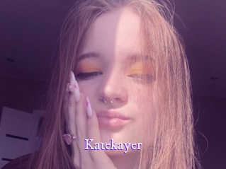 Katekayer