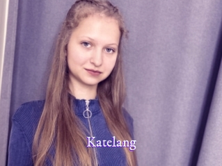 Katelang