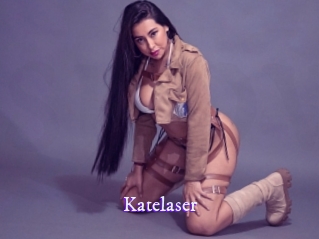 Katelaser