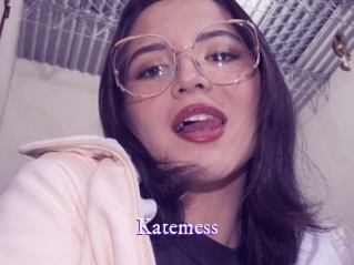 Katemess