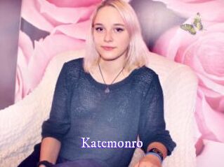 Katemonro