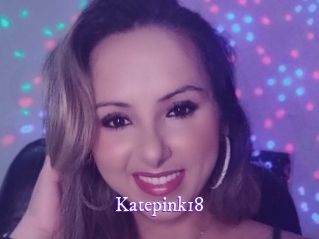 Katepink18