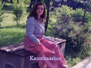 Katerinaarisse