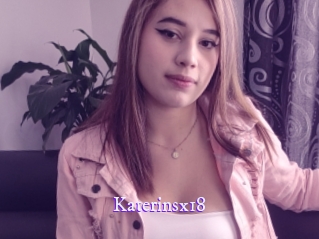 Katerinsx18