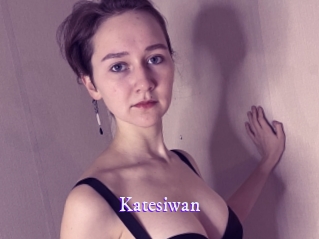 Katesiwan