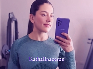 Kathalinaceron