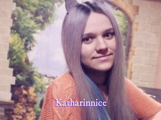 Katharinnice