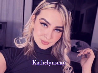 Kathelynsuan