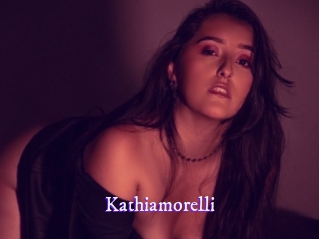 Kathiamorelli