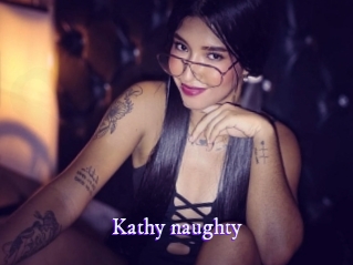 Kathy_naughty