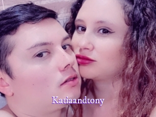 Katiaandtony