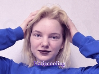 Katiecooling