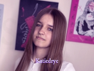 Katiedrye