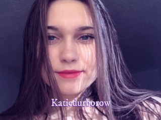 Katiedurborow