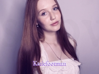 Katiefootman