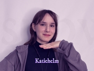 katiehelm Super Webcam