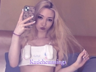 katiehemmings Super Webcam