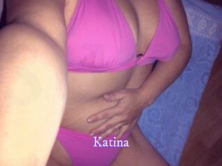 Katina