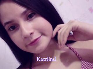 Katriinsl