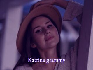 Katrina_grammy