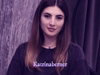 Katrinaberner