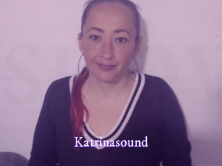 Katrinasound