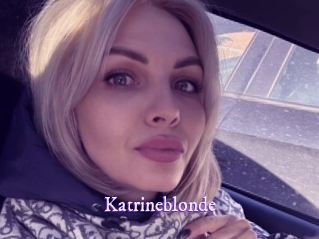 Katrineblonde