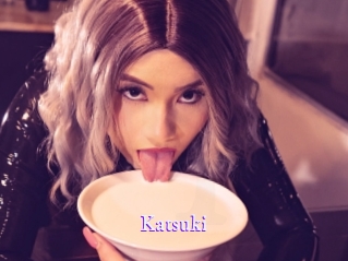 Katsuki