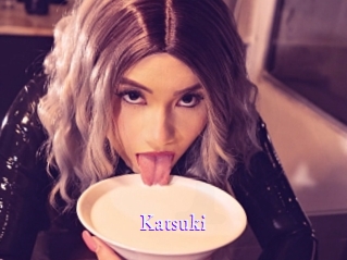 Katsuki