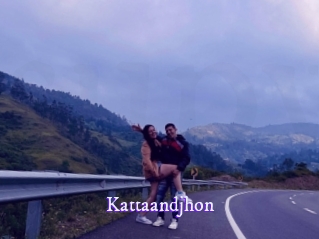 Kattaandjhon