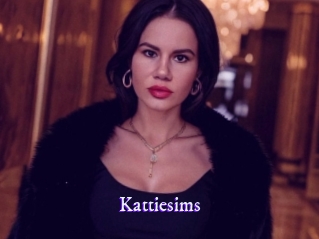 Kattiesims