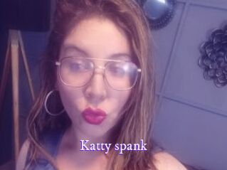 Katty_spank