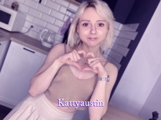 Kattyaustin